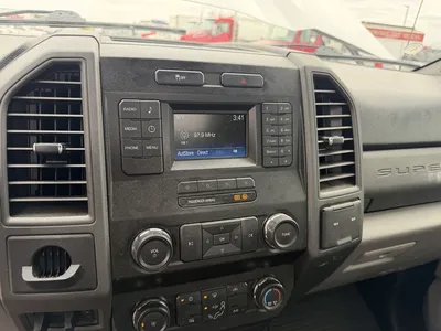 Used 2019 FORD F550 SUPER DUTY CRANE Service & Utility Trucks Minnesota US | Carco Truck & Equipment #1514007