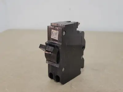 USED FEDERAL PIONEER NC215