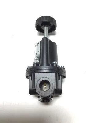 Fairchild 10243B Precision Pressure Regulating Valve 500PSIG 35.0Bar 3500kPa