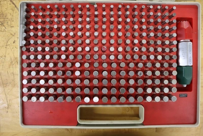 Used SPI M2 MINUS Lab Inspection Minnesota US | Machinesused.com #1364571
