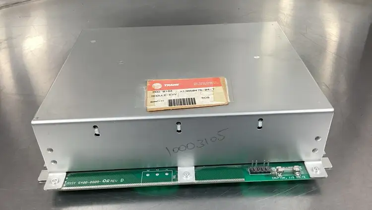 Used Trane 0184 HVAC Parts and Equipment South Carolina US | Palmetto Automation #1158619