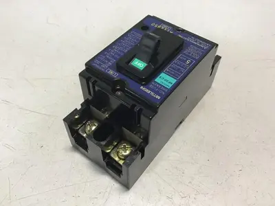 USED MITSUBISHI NF30-CS-5