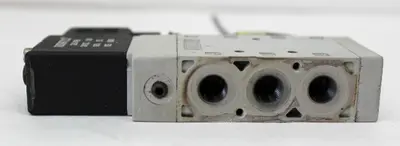 Numatics L11BA452B Solenoid Valve, 14.5 - 145 PSIG