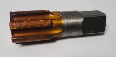 Unbranded Does Not Apply Hand Taps | Amiron Machinery (1)