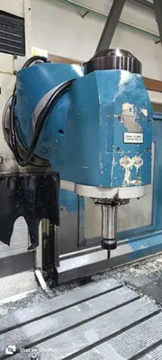 USED 2006 GORATU GBM 31