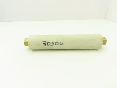 ENRX IMI-50R Integral Mandrel Impeder 50mm OD x 3/4"-16 Female Threads See Note