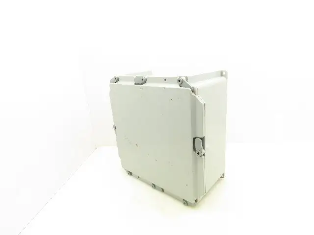 Used KRALOY _UNKNOWN_ Electrical Boxes Indiana US | Arrow Industrial #638739