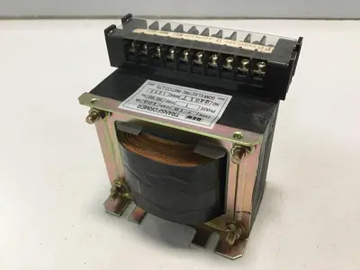 USED GOMI ELECTRIC T-1B 100VA