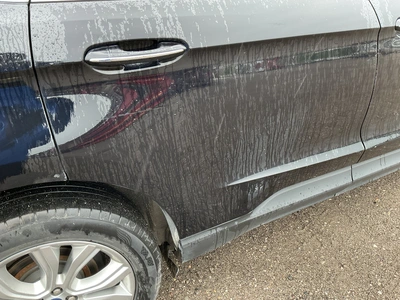 Used 2022 FORD EDGE SUVs Michigan US | Miedema Asset Management Group #1308130