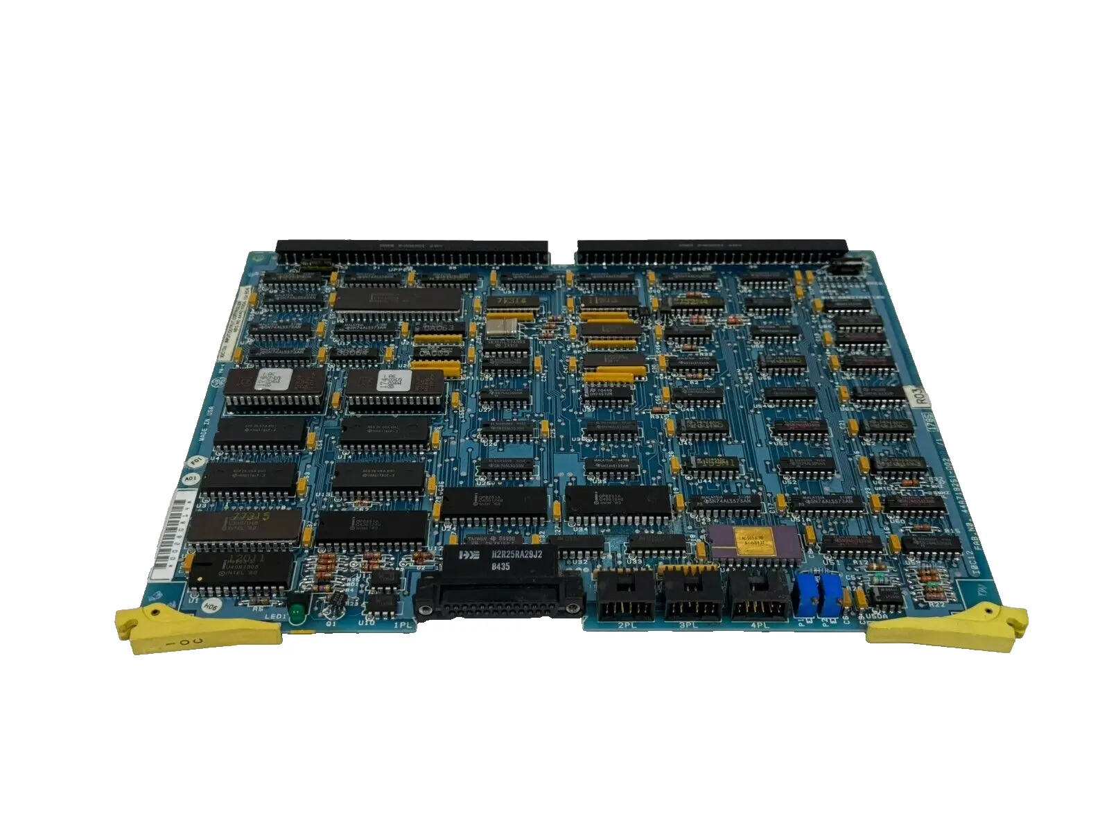 GENERAL ELECTRIC 44A719304-104 IOC12A I/O CONTROLLER REFURBISHED