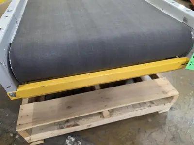 Used 2020 HYTROL TH BELT CONVEYOR Belt Conveyors Wisconsin US | Packer City Sales #1321576