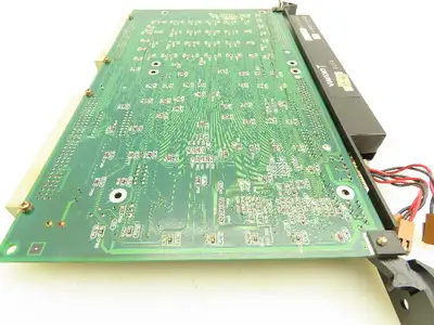 Okuma 1911-2205-15-095 Opus7000 Memory Board-B with Battery Cassette