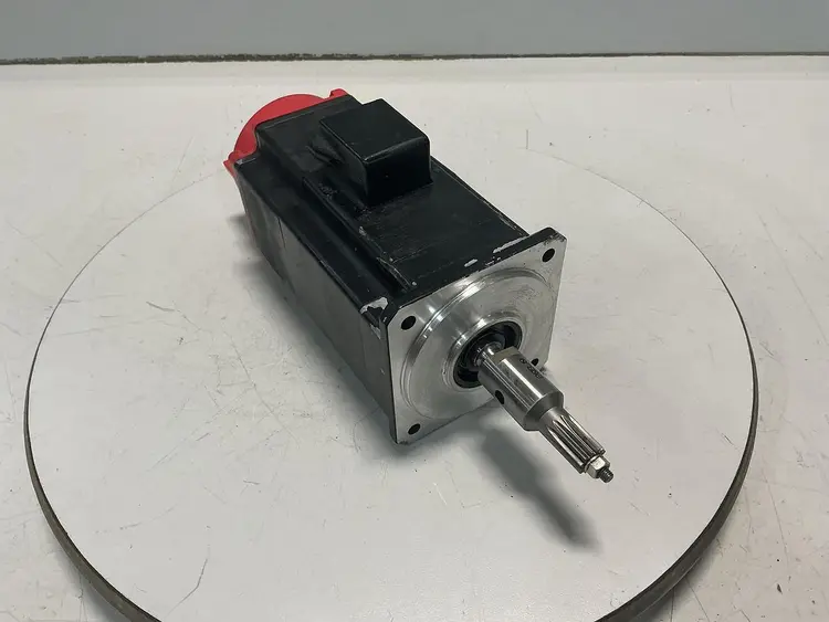 Used FANUC A06B-0371-B175 Servo Motors Michigan US | Ideal Machinery #693010