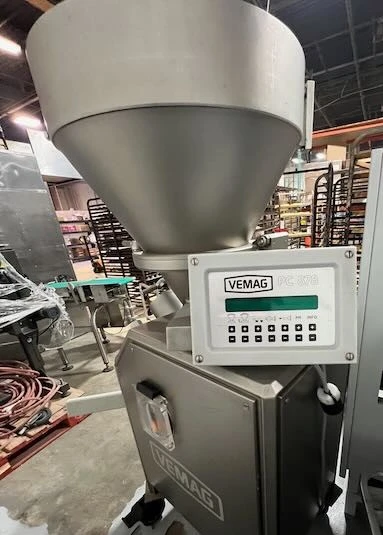 Used Reiser Robot 500 Extruders Georgia US | Envoy Equipment LLC #450222