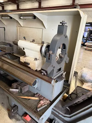 USED 2012 WEILER E70/3000