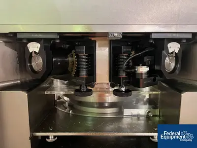 USED Kikusui Kikusui Libra 2 Tablet Press, 45 Station