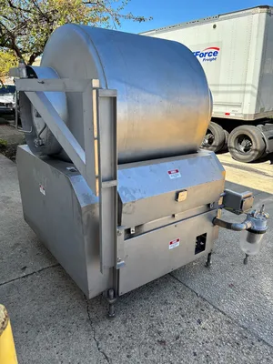 Used AMFEC 175 Food Processing Equipment (misc) Illinois US | M&M Equipment Corp. #1480501