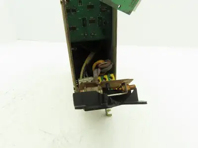 Allen Bradley 1394C-AM75-IH AC Servo Controller 15kW Axis Module 390V READ