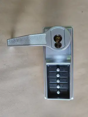 USED KABA LLP1020S-26D-41