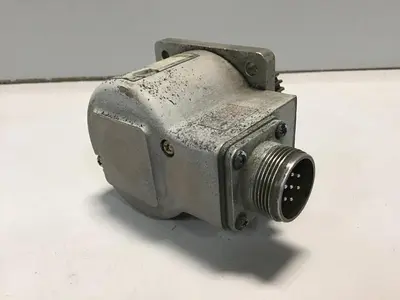 USED DRC 25D-F0S2B06-1000Z546