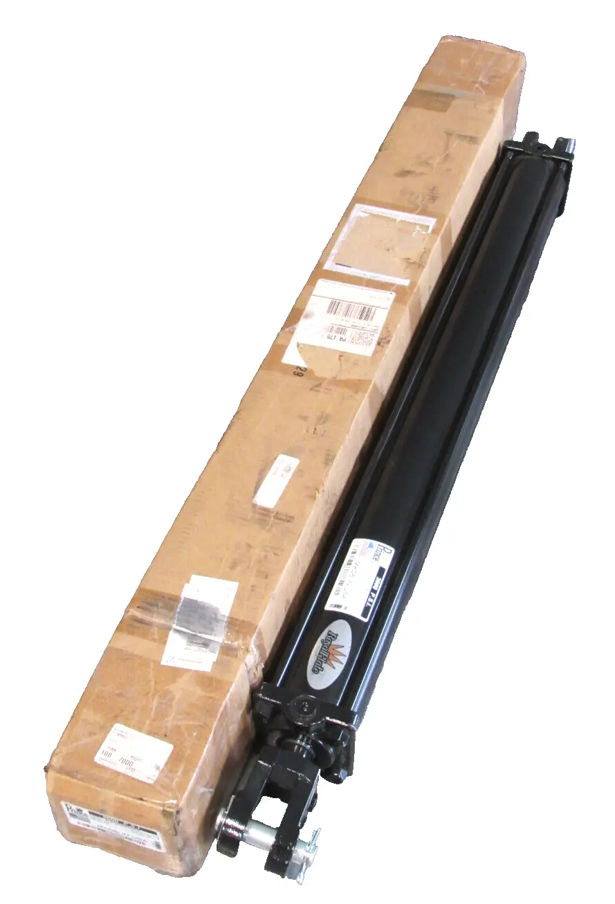 NEW PRINCE B350360ABAAA07B HYDRAULIC CYLINDER 36"x3.5" 3000PSI 12607