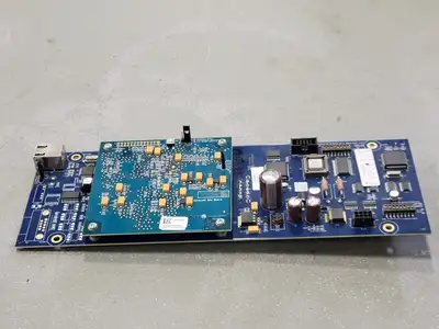 USED SIMPLEX 4100-6079