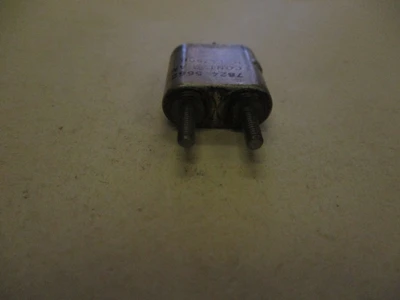 USED Babcock CB145-2