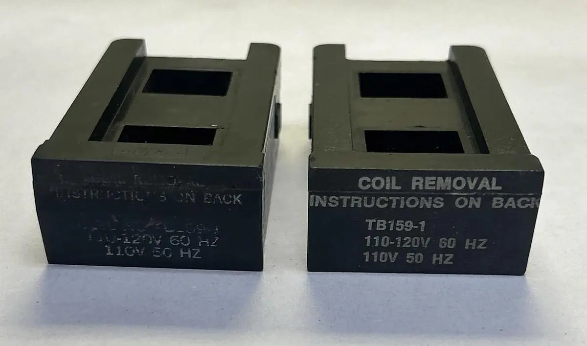 Used CLARK TB159-1 Miscellaneous Equipment (Electrical & Power) | Surplus Asset Holdings #1199495