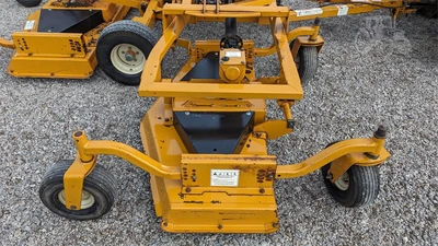 USED WOODS 9180-2