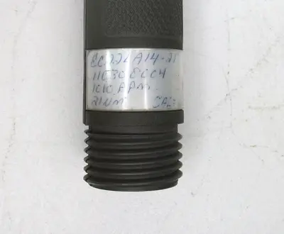 Stanley EC22LA14-21 Electric 3/8" Drive Nut Runner 1010RPM 21Nm