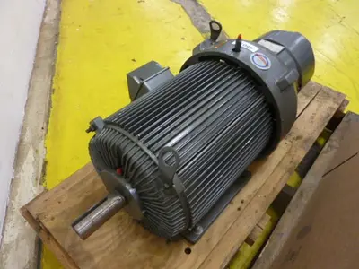 NEW US ELECTRICAL MOTORS 698722