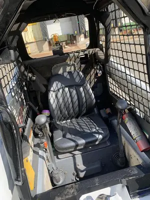 Used BOBCAT 763 Skid Loaders Pennsylvania US | Global Equipment International, LLC #408585