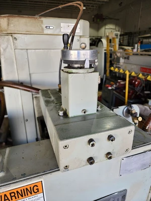USED OKAMOTO ACC-124Z