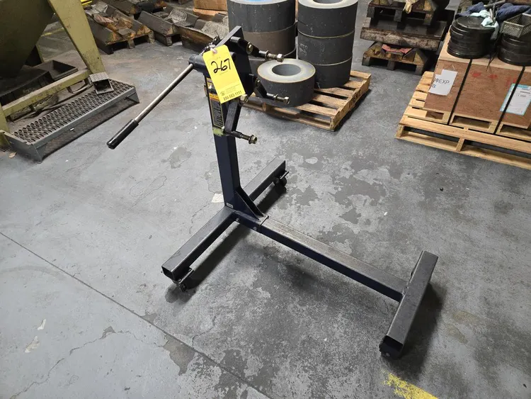 Used _UNKNOWN_ _UNKNOWN_ Automotive Lifters Georgia US | IRS Auction #1095992