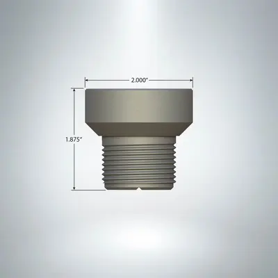 CLEVELAND PUNCH & DIE P20S0006 Accessories | Punch Press and Shear (2)