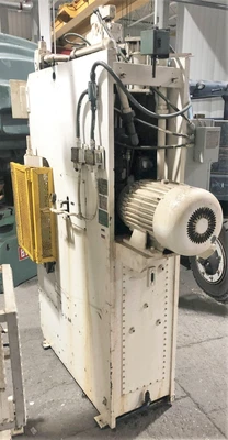 USED 1980 GREENERD PRESSES GREENERD HC-30-35R14 PRESS
