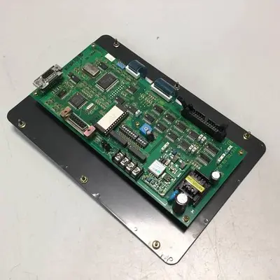 USED FUJI ELECTRIC VT-1000IID