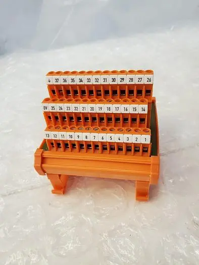 WEIDMULLER 8019910000