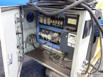 Used 2012 ESAB SI40 Welding Machinery (Other) Ohio US | HGR 24 #912589