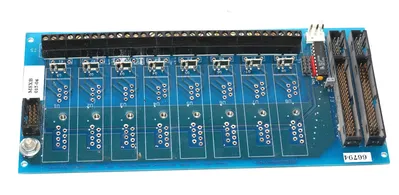 MICROSTAR LABRATORIES MSXB017-04 BOARD MSXB01704