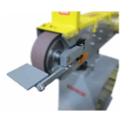 New | in-Stock KALAMAZOO INDUSTRIES KS490 Belt Grinders Including Sanders Florida US | Sierra Victor Machinery #1224892