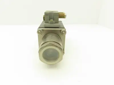 New | in-Stock COAX _UNKNOWN_ Valves/Fittings | Arrow Industrial #612829