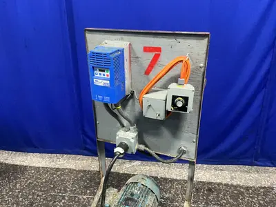Used BLACKMER BXL1 1/4NFHTB Rotary Pumps Ohio US | HGR 24 #1358963