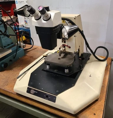 USED Gamry Instruments 23473247327473204092397473274