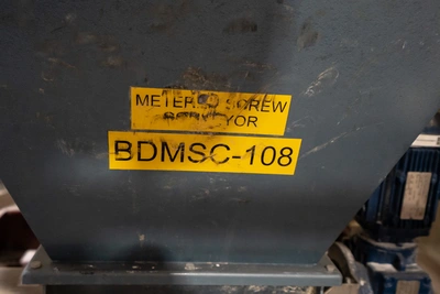 Screw Conveyor