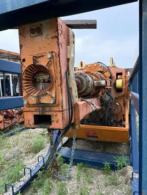 Used TESCO _UNKNOWN_ Drill Units Texas US | Oil The Woodlands Group #1500787
