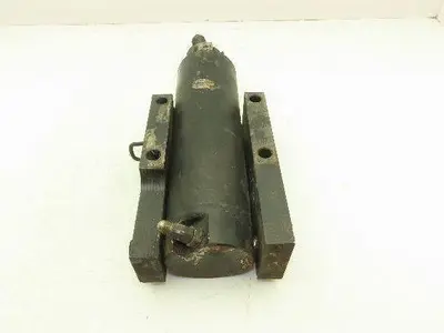 Crown PE 3000 Series PE3540-60 Pallet Jack Hydraulic Cylinder 6"Stroke 2.5"Bore