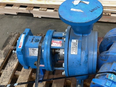 USED Summit 2196 MTO