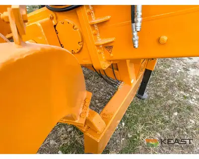 Used HURRICANE DITCHER _UNKNOWN_ Trenchers Iowa US | Keast Enterprises #1360340