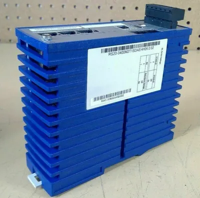 Used Hirschmann _UNKNOWN_ PLC Ethernet Equipment South Carolina US | Palmetto Automation #1182815